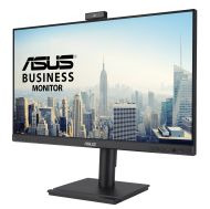Монитор ASUS BE249QFK - 23.8" IPS FullHD(1920x1080), 100Hz, 1ms, WebCam