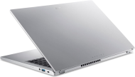 Лаптоп Acer Aspire Go 15 AG15-32P-362S - 15.6" FHD IPS, Intel Core 3 N355, 2x8GB DDR5, 512GB SSD, Free DOS