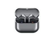 SAMSUNG SM-R530N GALAXY Buds3 Silver