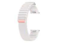 SAMSUNG Watch7 Fabric Band 40mm Pink White