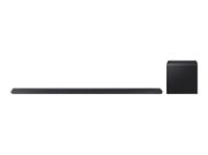 SAMSUNG HW-S800D 3.1.2ch 330W Wireless Soundbar 2024 Ultra Slim Black
