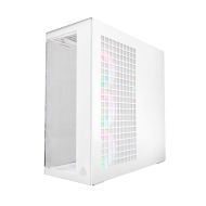 Кутия за компютър Arctic Xtender - White Mid-Tower