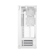 Кутия за компютър Arctic Xtender - White Mid-Tower