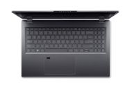 Лаптоп Acer Extensa 15, EX215-56-703B, Intel Core 7 150U (up to 5.40GHZ, 12MB), 15.6" FHD (1920X1080) IPS, 16GB LPDDR5, 1TB SSD, Intel Graphics, FHD cam, Wi-Fi 6e, BT 5.3, no OS, Steel Gray