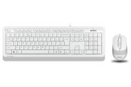 A4 F1010 FSTYLER USB DESKT WHI
