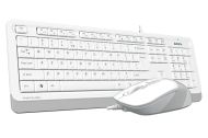 A4 F1010 FSTYLER USB DESKT WHI