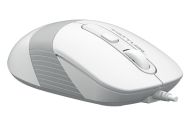 A4 FM10 USB WHITE