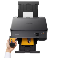 CANON PIXMA TS5350I AIO WIFI