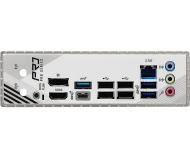 ASROCK B850M PRO RS