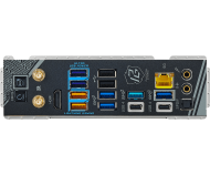 ASROCK X870E NOVA WIFI /AM5
