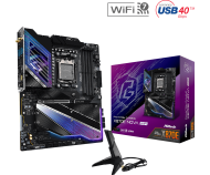 ASROCK X870E NOVA WIFI /AM5