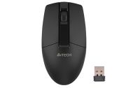 A4 G3-330N V-TRACK WL BLACK
