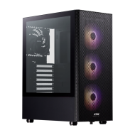 XPG VALOR MESH BLACK/650W