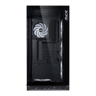 ADATA INVADER X BTF MT BLACK