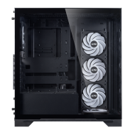 ADATA INVADER X BTF MT BLACK