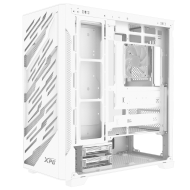 XPG STARKER AIR BTF WHITE