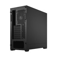FD POP AIR BLACK SOLID