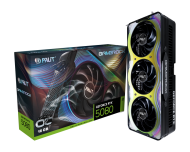 PALIT RTX5080 GAMEROCK OC 16G