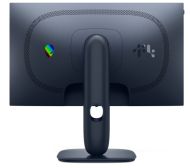 Монитор Dell Alienware AW2525HM, 25" LED, IPS AG, Full HD ( 1920 x 1080 ), 0.05 ms GtG, AMD FreeSync, NVIDIA G-SYNC, 1000:1, 400 cd/m2, 320Hz, HDMI, DP, USB 5Gbps, USB-A, Height Adjustable, Pivot, Swivel, Tilt, Black