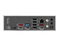 MSI MAG B850 TOMAHAWK MAX WIFI