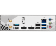 ASROCK B860M PRO RS WIFI