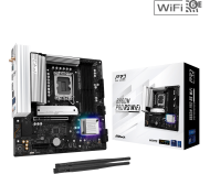 ASROCK B860M PRO RS WIFI