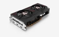 SAPPHIRE PULS RX9060XT G OC 8G
