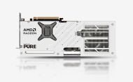 SAPPHIRE PURE RX9070XT OC 16