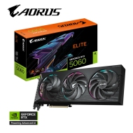 GB RTX5060 AORUS E-8GD