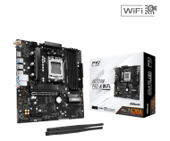 ASROCK A620AM PRO-A WIFI