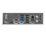 MSI MAG X870E TOMAHAWK WIFI