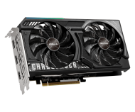 ASROCK RX9060XT CHALLENG 8G OC