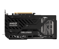 ASROCK RX9060XT CHALLENG 8G OC