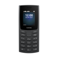 NOKIA 110 DS CHARCOAL