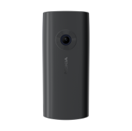 NOKIA 110 DS CHARCOAL