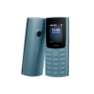 NOKIA 110 DS 2023 BLUE 2023