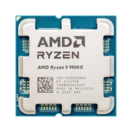 AMD RYZEN 9 9900X TRAY