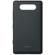 NOKIA 820 WL CHRG SHELL BLACK