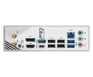 ASROCK A620AM PRO RS WIFI