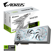 GB RTX5090 MASTER ICE 32G