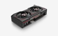 SAPPHIRE PULS RX9060XT G OC 16