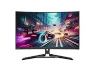 LENOVO Legion R32qc-30 31.5inch VA 16:9 2560x1440 350cd/m2 3000:1 0.5ms 2xHDMI 2.1 1xDP 1.4 180Hz AMD FreeSync 3y