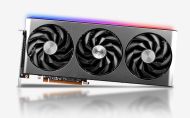 SAPPHIRE NITRO+ RX7700XT OC 12