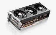 SAPPHIRE NITRO+ RX7700XT OC 12