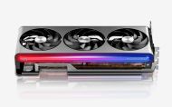 SAPPHIRE NITRO+ RX7700XT OC 12