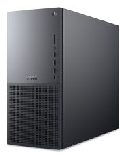Настолен компютър Dell Tower Plus EBT2250, Intel Core Ultra 7 265 processor (20-Core, 66MB Total Cache, 1.8GHz to 5.3GHz), 32 GB DDR5, 1 x 32 GB, 5200 MT/s, 1TB SSD PCIe M.2, NVIDIA GeForce RTX 4060Ti 8GB GDDR6, Wi-Fi 7, Bulgarian Keyboard&Mouse, 750W, Wi