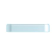 Външна батерия Verbatim Charge 'n' Go Power Bank with Stand Magnetic Wireless 10000mAh Blue