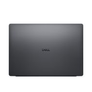 Лаптоп Dell Pro 16 PC16255, AMD Ryzen 5 220 (22 MB, 6 cores, up to 4.9 GHz), 16.0" FHD+(1920x1200) IPS, AG, 300nits AG, 8GB: 1x8GB, DDR5, 5600 MT/s, 512 GB SSD, AMD Radeon 740M, FHD HDR + IR Cam and Mic, Wi-Fi 6E, FPR, Backlit Kb, Win 11 Pro, 3Y PS, Magne