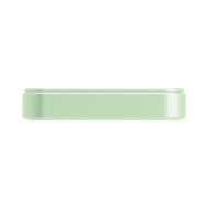 Външна батерия Verbatim Charge 'n' Go Power Bank with Stand Magnetic Wireless 10000mAh Green