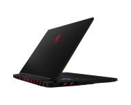 Лаптоп MSI Raider A18 HX A9WIG, NVIDIA GeForce RTX 5080 16GB GDDR7 1334 AI TOPS, AMD Ryzen 9 9955HX3D (16C/32T Up to 5.4 GHz, 128 MB L3), 18" 16:10 UHD+ (3840x2400), MiniLED, 120Hz, 64GB DDR5 2x32 Up to DDR5-5600, 2TB PCIe Gen4x4 SSD, Wi-Fi 7, Windows 11 
